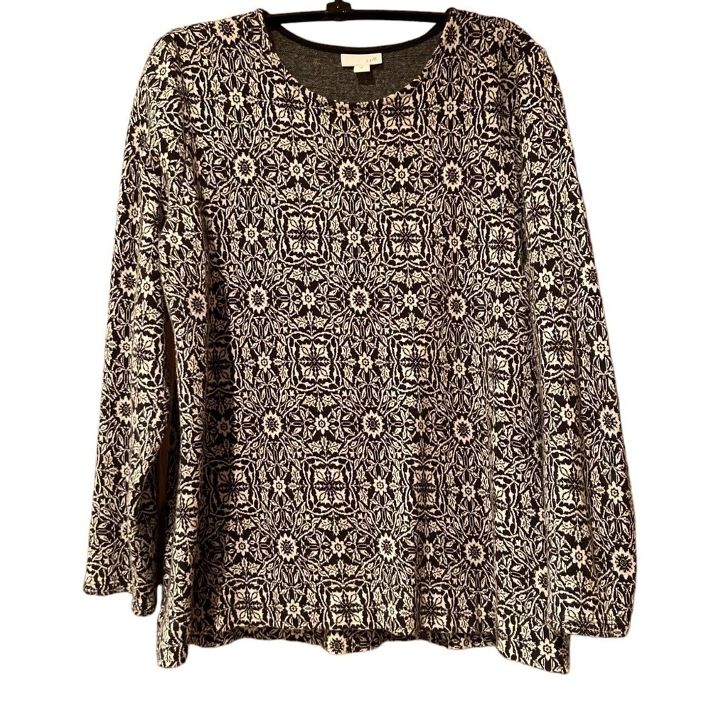 𝅺J Jill Top - Picture 4 of 7